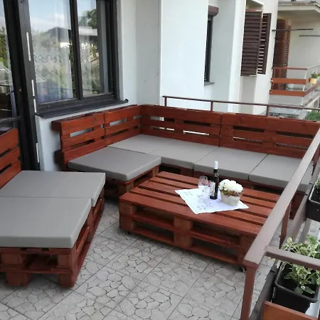 Viktoria Holiday home