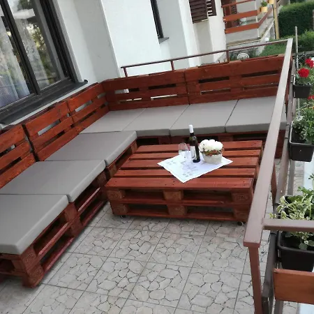 Viktoria Holiday home *