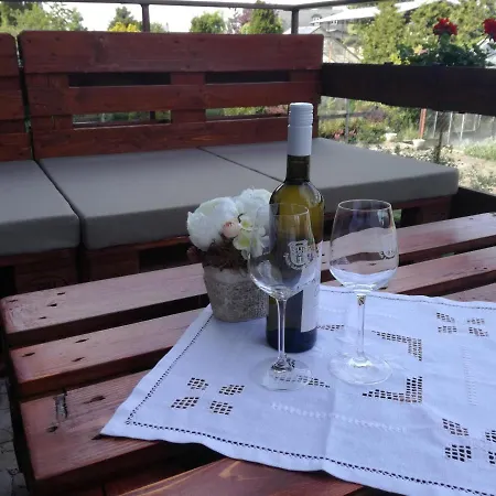 Holiday home Viktoria