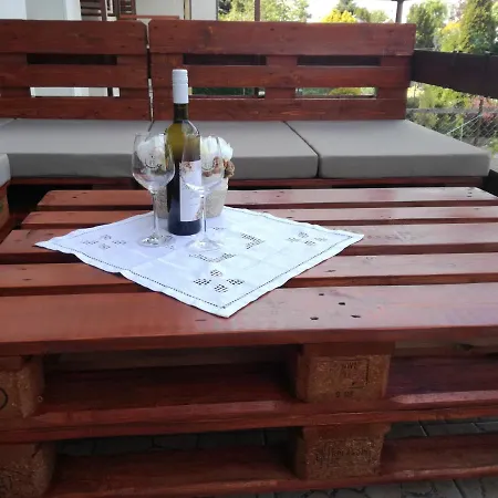 Holiday home Viktoria *