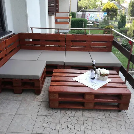 Viktoria Dovolenkový dom Dunajska Streda