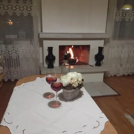 Viktoria Holiday home