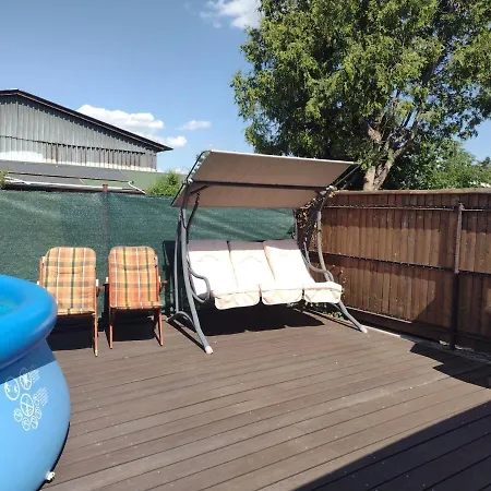 Viktoria Holiday home