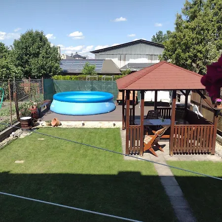 Holiday home Viktoria