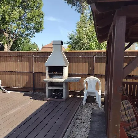 Viktoria Dovolenkový dom