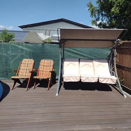 Viktoria Holiday home *