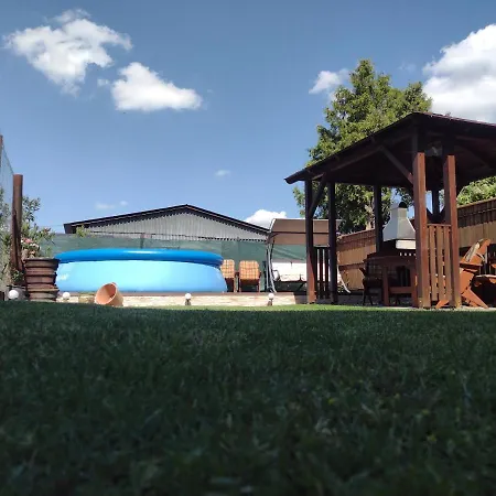 Viktoria * Dunajská Streda