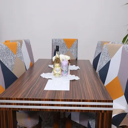 Holiday home Viktoria *