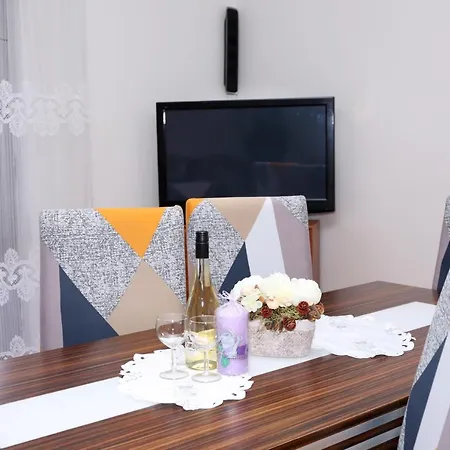 Dovolenkový dom Viktoria *