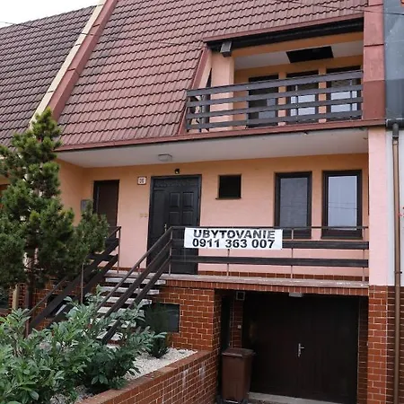 Viktoria Holiday home