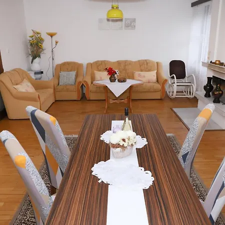 Viktoria Feriehus Dunajská Streda