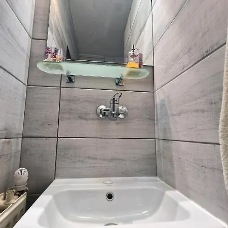 Holiday home Viktoria