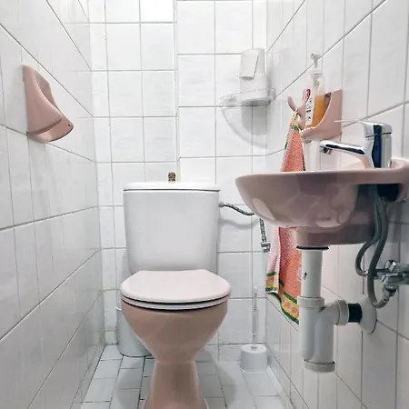 Dovolenkový dom Viktoria