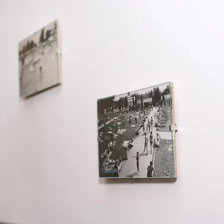 Casa de Férias Viktoria *