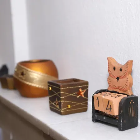 Holiday home Viktoria