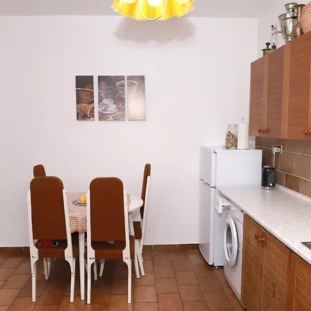 Holiday home Viktoria