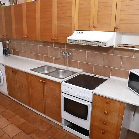 Holiday home Viktoria