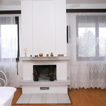 Viktoria Casa de Férias