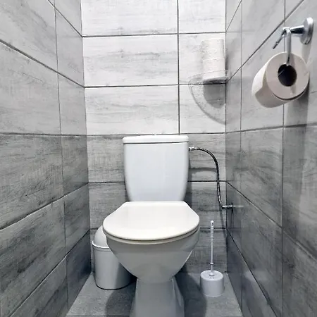 Dovolenkový dom Viktoria *