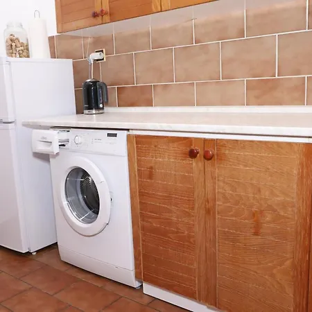 Feriehus Viktoria Dunajská Streda