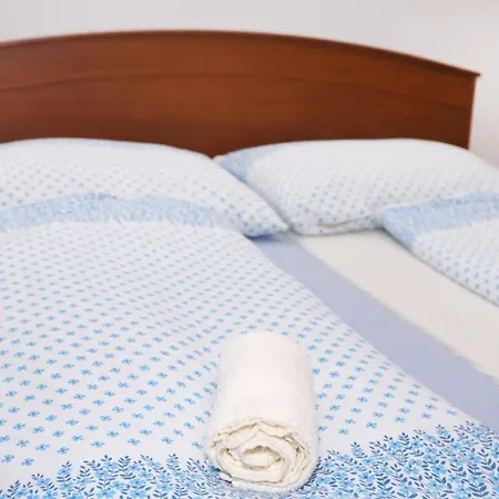 Holiday home Viktoria