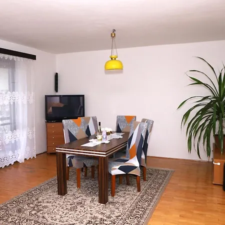 Viktoria Holiday home Dunajska Streda