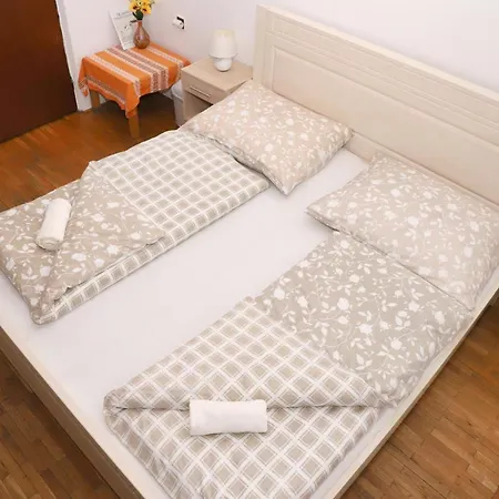 Casa vacanze Viktoria Dunajská Streda