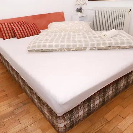 Casa de Férias Viktoria *