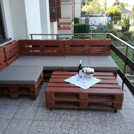 Holiday home Viktoria *