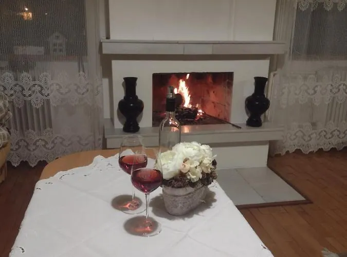 Viktoria Dovolenkový dom