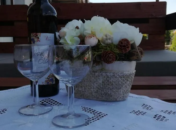 Viktoria 別荘 Dunajská Streda